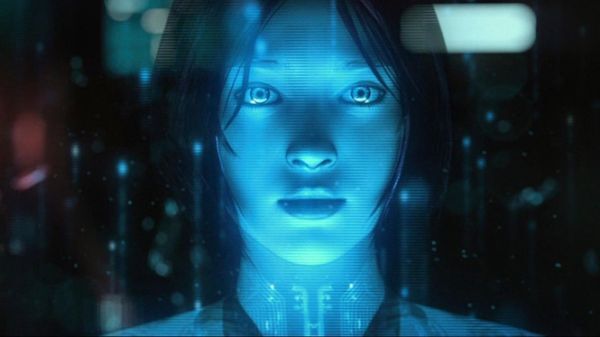 Trợ lý ảo Cortana hướng dẫn cách tương tác Windows