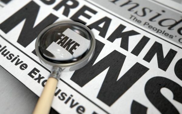 "Fake news" sẽ có thể qua mặt trí tuệ nhân tạo