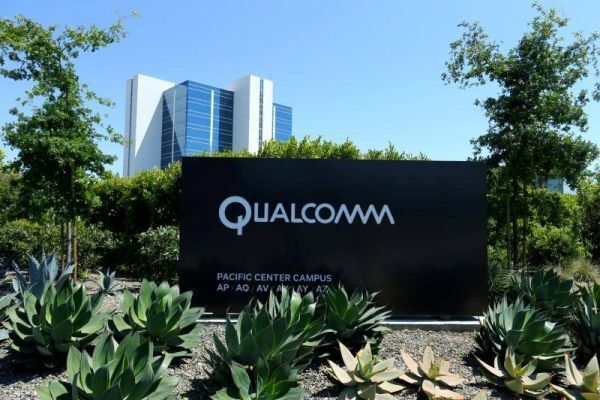 Qualcomm nhận án phạt  773 triệu USD tại Đài Loan