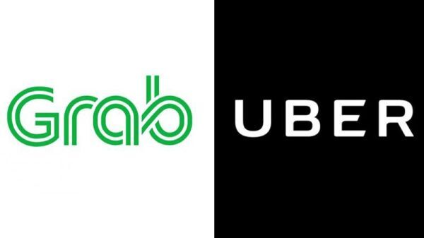  Uber, THUẾ, Grab, thuế TNDN, thuế VAT, 