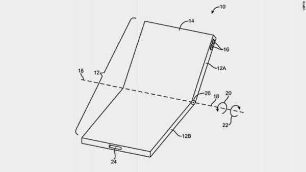 Apple hợp tác với LG sản xuất iPhone màn hình uốn cong