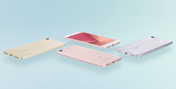 điện thoại Trung Quốc, Xiaomi, Redmi, Redmi Note 5A,