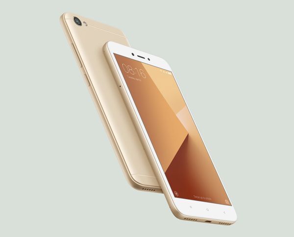 điện thoại Trung Quốc, Xiaomi, Redmi, Redmi Note 5A,
