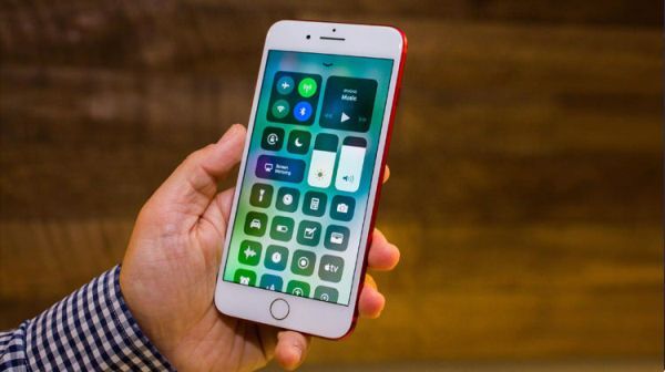 iOS 11 đã có mặt trên 47% thiết bị của Apple