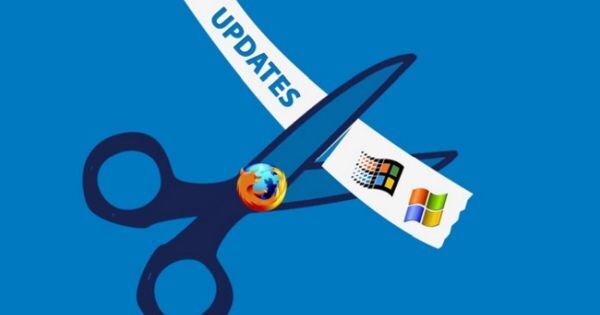 Mozilla xác nhận thời điểm ngừng hỗ trợ Firefox trên Windows XP và Vista