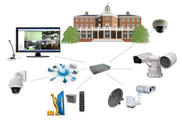 malware, Mã độc, Bkav, Bản tin An ninh mạng, thiết bị IoT, camera IP, Mirai, 
