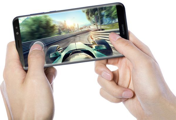 Nhanh tay "đặt gạch" Huawei nova 2i siêu phẩm giá 6 triệu đồng
