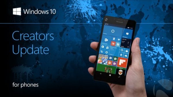 Microsoft phát hành bản cập nhật Windows 10 Fall Creators (1709)