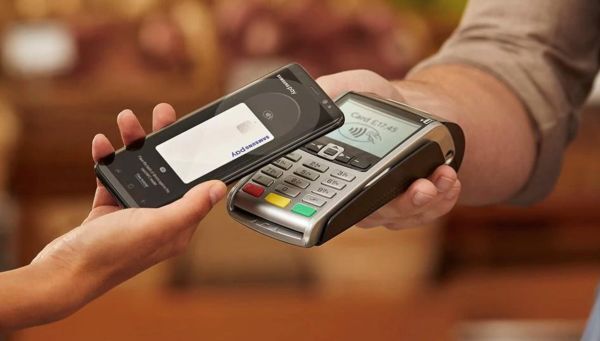 Samsung Pay đã có hơn 6,4 triệu người dùng tại Hàn Quốc