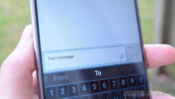 Bộ đôi Pixel và Pixel XL dính lỗi tin nhắn SMS