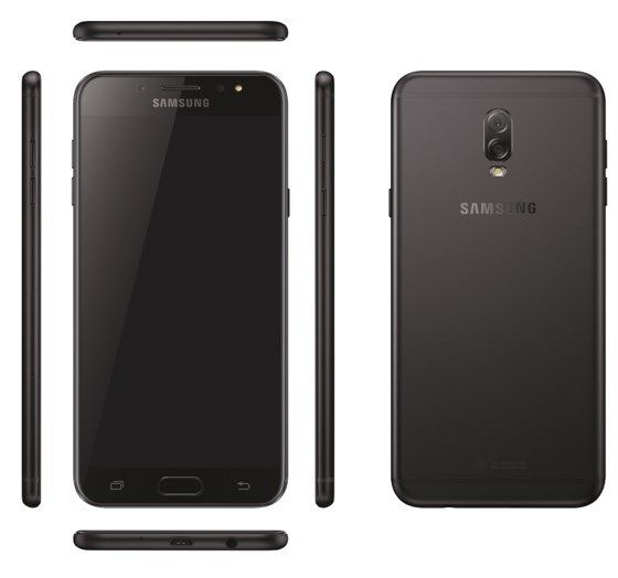 Samsung chính thức ra mắt Galaxy J7+ tại thị trường Việt Nam