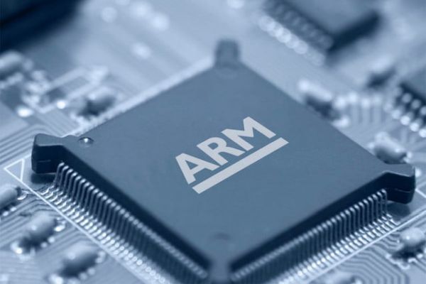 Apple phát triển dòng chip ARM riêng cho MacBook