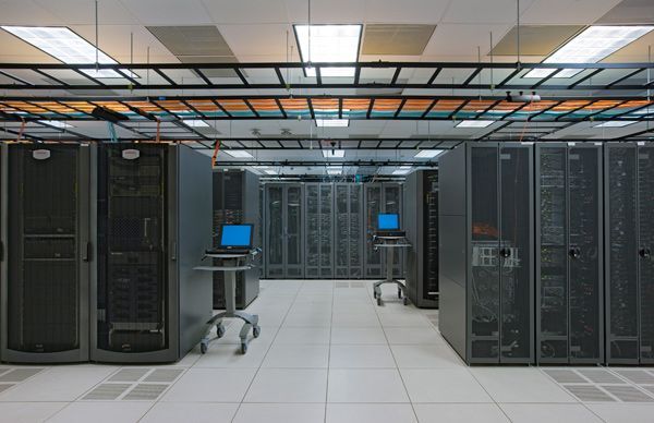 IDC, VNPT, an toàn thông tin, Trung tâm dữ liệu, data center, IDC An Đồn, 