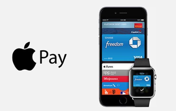 Apple Pay hỗ trợ thêm thị trường Ba Lan và Hà Lan