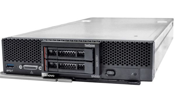 Lenovo giới thiệu loạt giải pháp máy chủ ThinkSystem tại Việt Nam