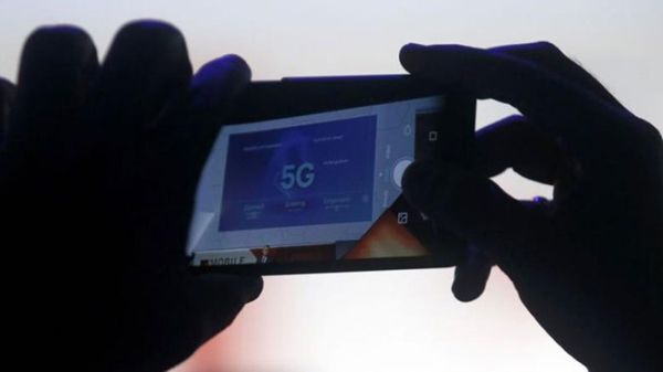 Sẽ có khoảng 1 tỉ người dùng công nghệ 5G vào năm 2023