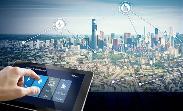 VINASA, đô thị thông minh, Thành phố thông minh, Thành phố Hồ Chí Minh, smartcity,