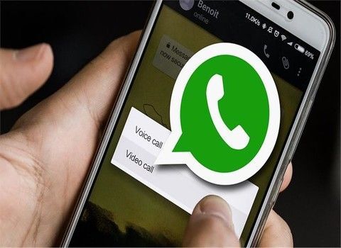 WhatsApp phát triển tính năng gọi nhóm mới
