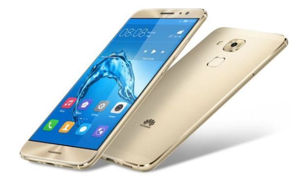 Sau “cơn sốt” chưa hạ nhiệt, Huawei nova 2i lại “bung lụa” với phiên bản màu vàng