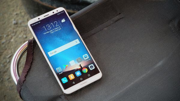 Huawei, pre-order, điện thoại Huawei, smartphone 4 camera, điện thoại 4 camera, Huawei nova 2i, nova 2i, 