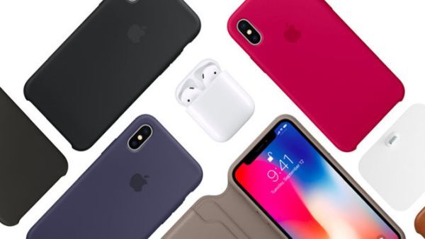 iPhone X sẽ chính thức được bán trên Apple Store từ ngày 3/11
