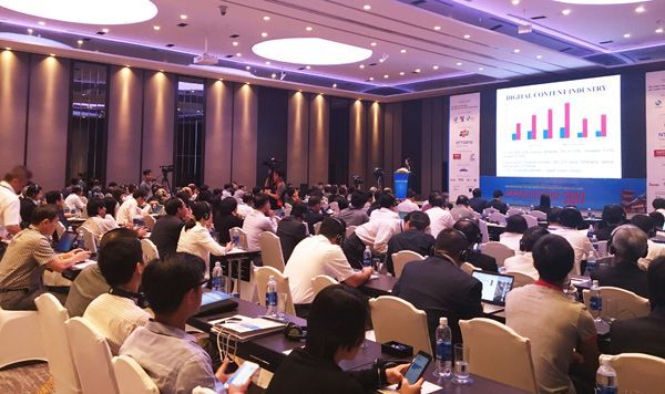 VINASA, Japan ICT Day, VJC, Hợp tác CNTT Việt Nam – Nhật Bản, chuyển đổi số,