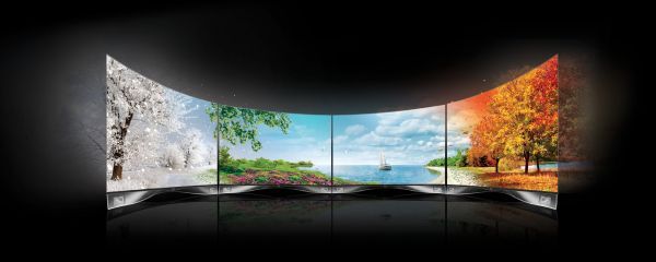 Doanh thu LG Display tăng 3,7%, lợi nhuận Quý 3/2017 đạt 422 triệu USD