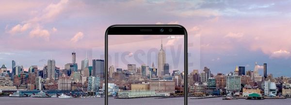 Huawei, smartphone 4 camera, Huawei nova 2i, nova 2i, 