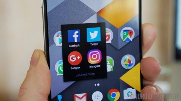 Người dùng Android bỏ ra 325 tỷ giờ để truy cập ứng dụng