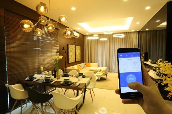 Bkav SmartHome thế hệ 2 ra mắt, giá từ 30 triệu đồng