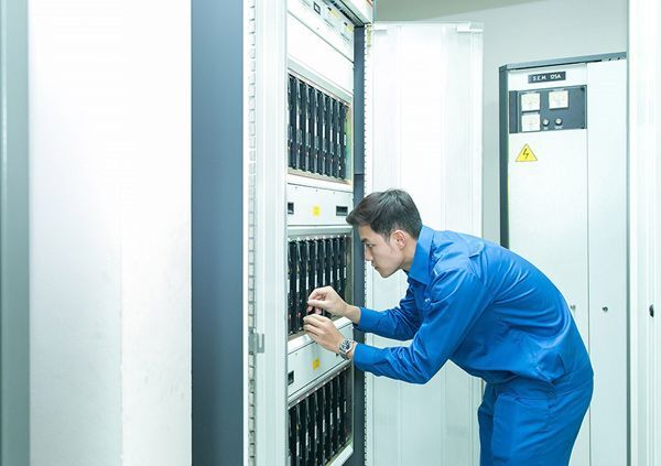 VNPT test kỹ thuật thành công hạ tầng thông tin phục vụ Tuần lễ Cấp cao APEC 2017