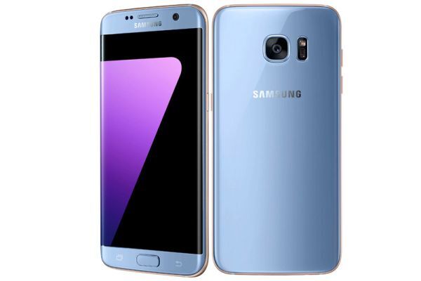 Samsung Galaxy S7 Edge