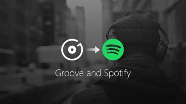 Microsoft sẽ khai tử dịch vụ âm nhạc Groove Music