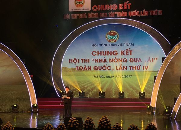 VNPT, nông nghiệp công nghệ cao, nông nghiệp thông minh, nông dân,