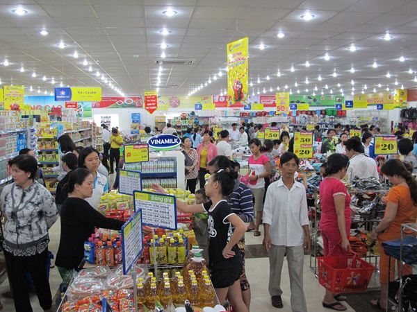 Ngành bán lẻ ưu ái nhân sự có kinh nghiệm thương mại điện tử