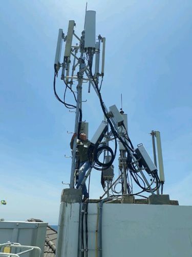 Viettel, Hạ tầng Viễn thông, Hạ tầng CNTT, SIM 4G, APEC 2017, 