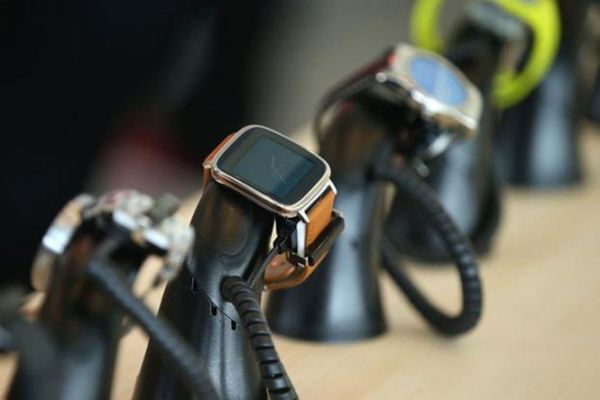 Android Wear bất ngờ biến mất khỏi Google Store