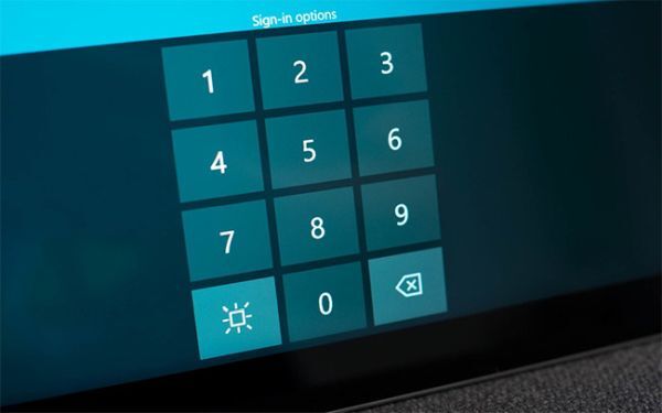 [Thủ thuật] Đặt mã PIN để đăng nhập nhanh chóng vào Windows 10