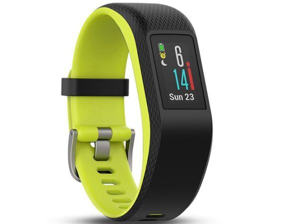 Garmin Vivosport chính thức có mặt tại Việt Nam, giá 4,9 triệu đồng