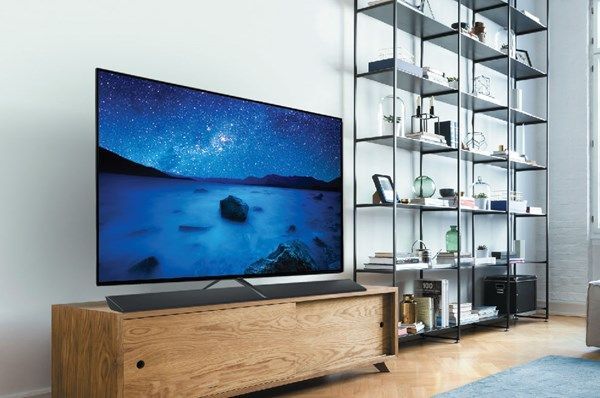 Panasonic ra mắt bộ đôi tivi OLED mới