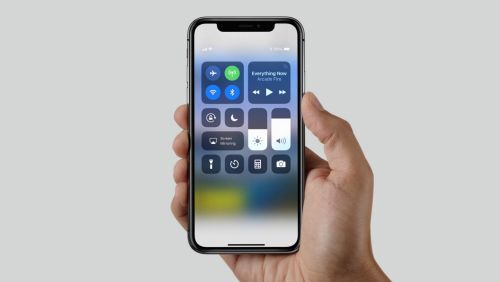 Thiếu nguồn cung linh kiện, ngày phát hành iPhone X có thể bị hoãn