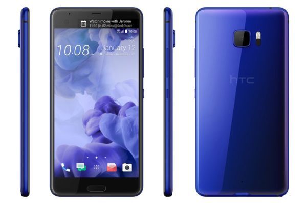 HTC U Ultra giảm giá cực sốc, chỉ còn 9,99 triệu đồng