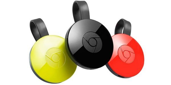 Đã có 55 triệu Chromecast được bán ra