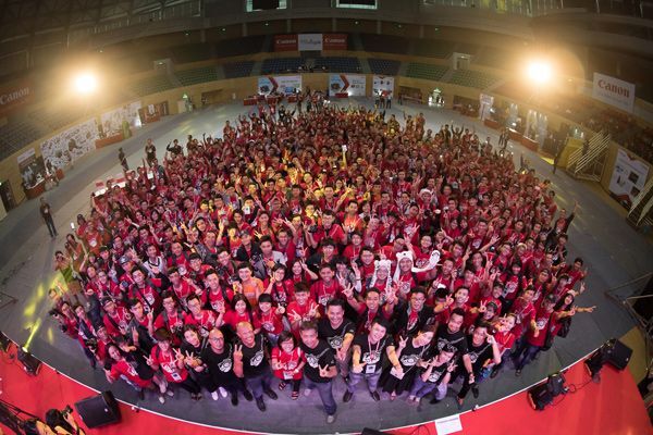 Đà Nẵng, Canon PhotoMarathon, cuộc thi ảnh, Canon PhotoMarathon 2017,