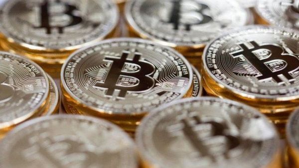 Bitcoin dễ bị đánh cắp