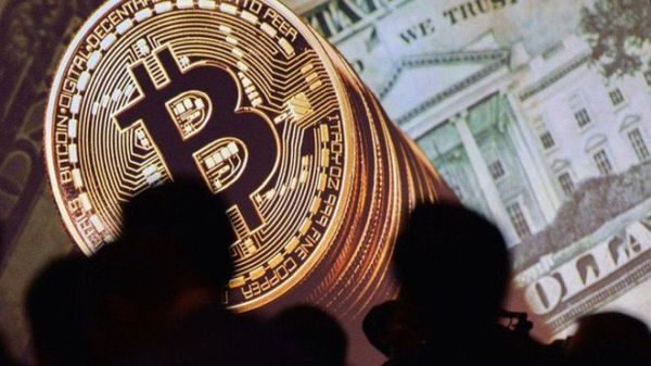 Nguồn gốc của bitcoin