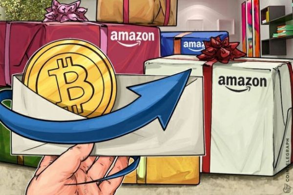 Tiền ảo Bitcoin sắp được thanh toán song song với tiền thật