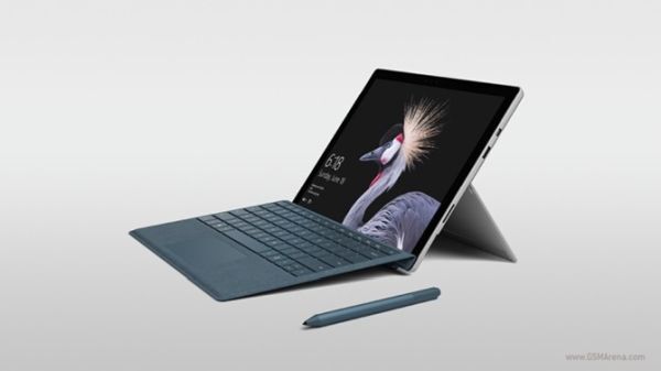 Surface Pro LTE chính thức lên kệ vào tháng 12, giá từ 1149 USD