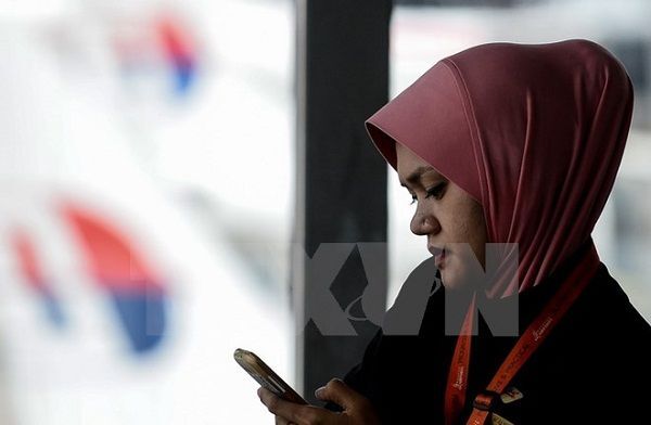 46,2 triệu thuê bao di động tại Malaysia bị đánh cắp thông tin cá nhân