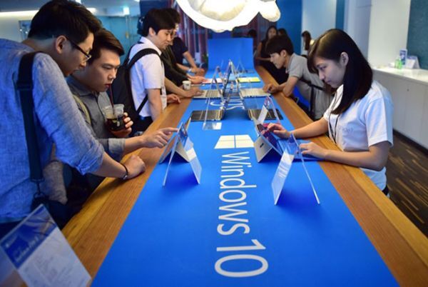 Miễn phí nâng cấp Windows 10 sẽ kết thúc vào 31/12/2017